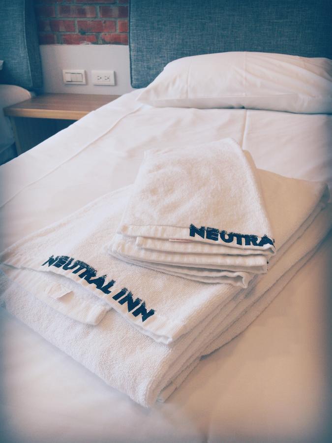 Neutral Inn Джунхъ Екстериор снимка